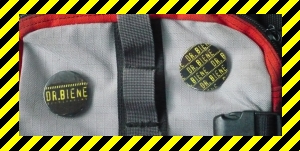 Dr.BieneButtons